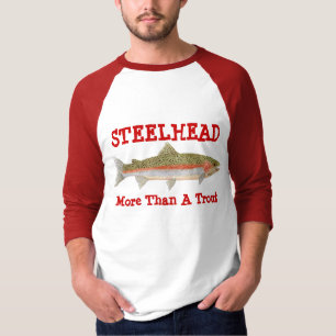 Steelhead Tee