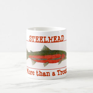 Steelheadmugg Kaffemugg