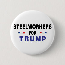 Steelworkers for Trump