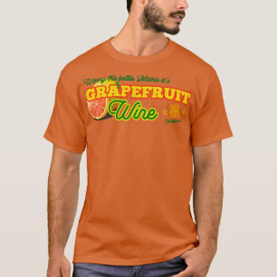 Steely Dan FM Grapefruit Vin 1978 T Shirt