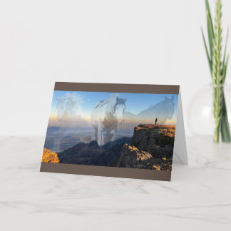 Steens Förklaringar hälsningskort Kort