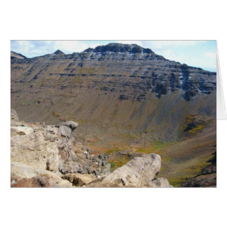 Steens Mountain OBS Kort