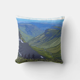 Steens Mountain Scenic Kudde