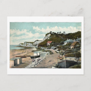 Steephill Cove,Ventnor,Isle of Wight 1905 Vykort