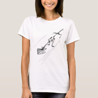 Steeplechaser Tee Shirt