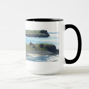 steeptakeoffstenblockstrand mugg