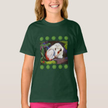 Steer the Bull T-Shirt