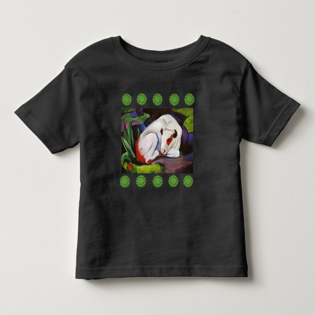 Steer the Bull T Shirt (Framsida)