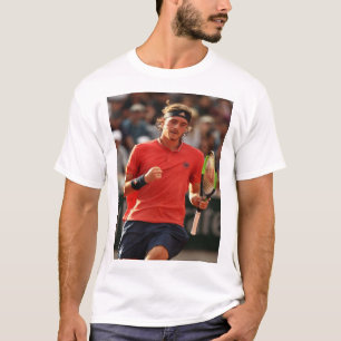 stefanos tsitsipas t shirt