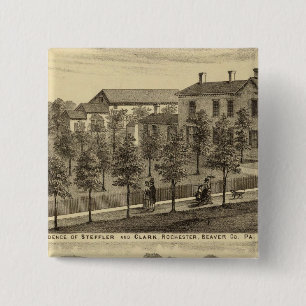 Steffler och Clark, Rochester Knapp