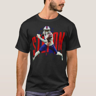 Stefon Diggs T Shirt