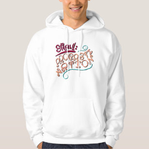Steg 1: Uppställning Hoodie