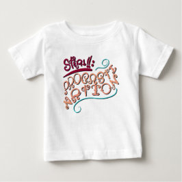 Steg 1: Uppställning T Shirt