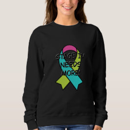 Steg 4 Behöver Mer T Shirt