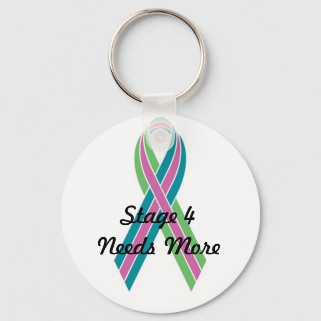 Steg 4 kräver mer nyckelring (Framsida)