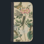 Steg av Butterfly Life by Vision Studio Galaxy S4 Plånbok<br><div class="desc">Alla stadier av fjärilslivet visas i biet av Vision Studio. Katerpelare,  nyligen kläckta fjärilar och till och med en larvpod visas. Om man i kärlek i allmänhet,  eller fjärilar i synnerhet,  så är det er utskrift!</div>