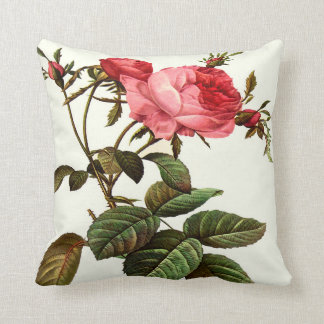 Steg blomman kudder vårdekoren kudde