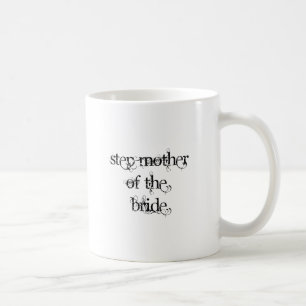 Steg Budens mamma Kaffemugg