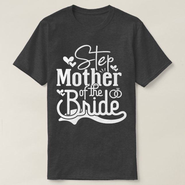 Steg Budens mamma T Shirt (Design framsida)
