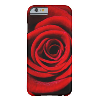 Steg Barely There iPhone 6 Fodral