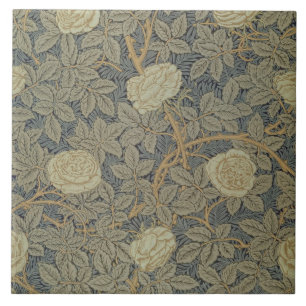 "Steg" designen Kakelplatta