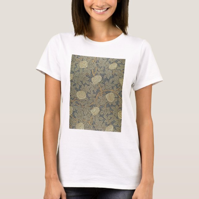 "Steg" designen T-shirt (Framsida)