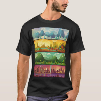 steg ett t shirt