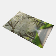 "Steg in i Serenity - Naturens tunnel"