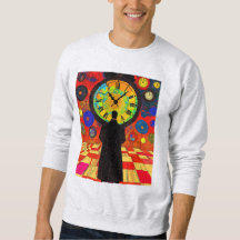 Steg in i World of Infinite Time Loops