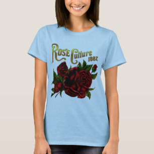 Steg kultur 1887 t-shirt