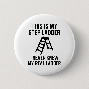 Steg Ladder Knapp