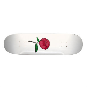 steg mini skateboard bräda 18,5 cm