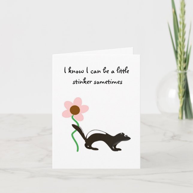 Steg Mor Card Kort (Framsida)