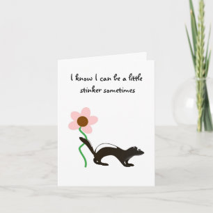 Steg Mor Card Kort
