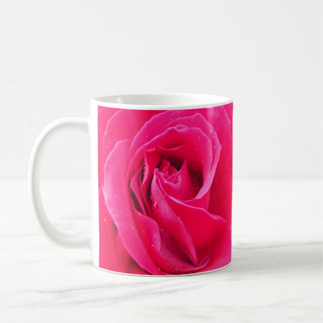 Steg mugg 1 (Vänster)