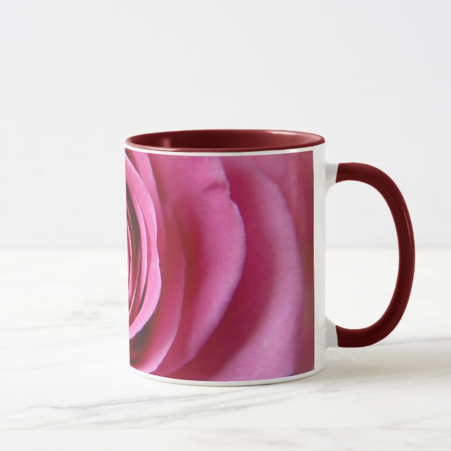 Steg muggen mugg (Höger)
