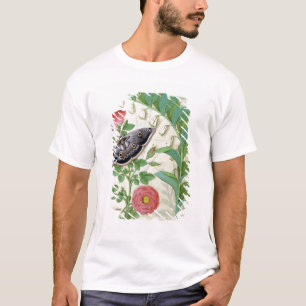 Steg och polygonatumen t-shirt