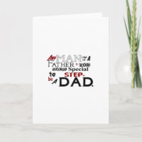 Steg Pappa citat Fars dag