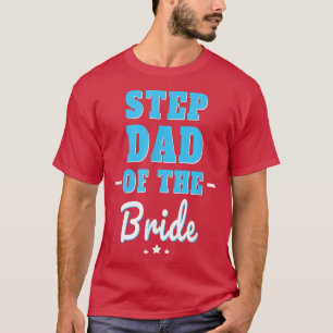 Steg Pappa i skymningen T Shirt