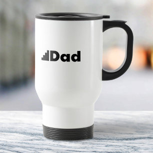 Steg Pappa Resemugg