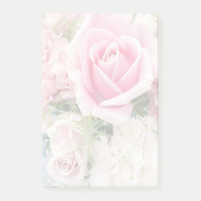 Steg Post-it Block (Framsida)