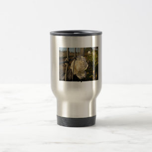 Steg reser kaffekoppen resemugg