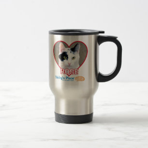 Steg - rostfritt ståltravel mug resemugg