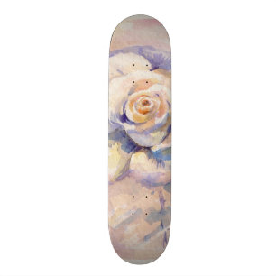 Steg Skateboard Bräda 21,5 Cm