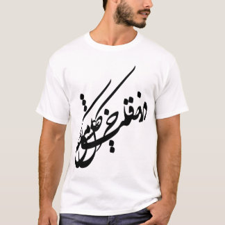 steg tee shirt