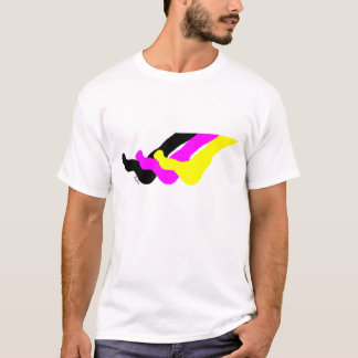 Stega Beyond T-Shirt