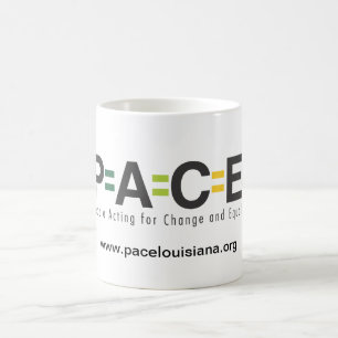 STEGA den Louisiana muggen Kaffemugg
