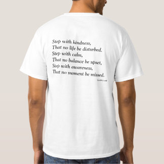 Stega med kindness T-Shirt