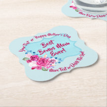 Stega Mors dag Bonus Mamma Ändra text