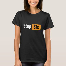Stega Syrran Pun Hub-minnesdesign T Shirt